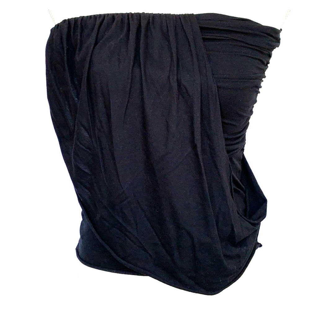 Free People Strapless Tube Top